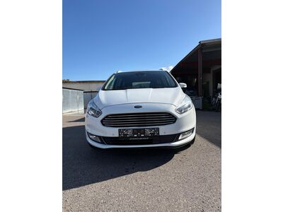 Ford Galaxy Gebrauchtwagen Ford Galaxy Gebrauchtwagen