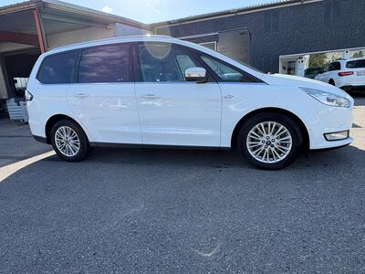 Ford Galaxy Gebrauchtwagen Ford Galaxy Gebrauchtwagen