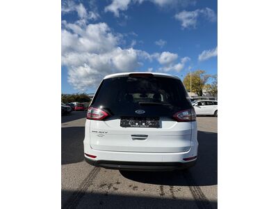 Ford Galaxy Gebrauchtwagen Ford Galaxy Gebrauchtwagen
