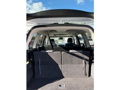 Ford Galaxy Gebrauchtwagen Ford Galaxy Gebrauchtwagen