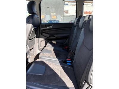 Ford Galaxy Gebrauchtwagen Ford Galaxy Gebrauchtwagen