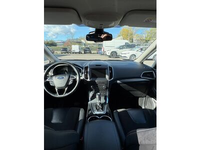 Ford Galaxy Gebrauchtwagen Ford Galaxy Gebrauchtwagen