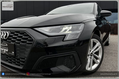 Audi A3 Jahreswagen