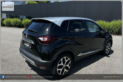 Renault Captur Gebrauchtwagen