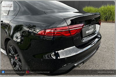 Jaguar XE Gebrauchtwagen