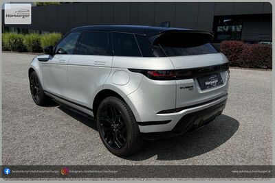 Land Rover Range Rover Evoque Gebrauchtwagen