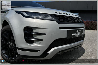 Land Rover Range Rover Evoque Gebrauchtwagen