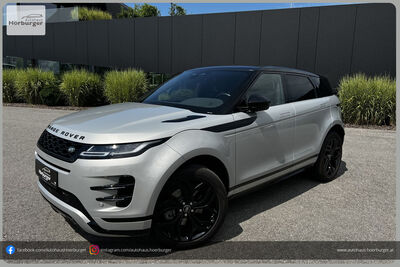 Land Rover Range Rover Evoque Gebrauchtwagen