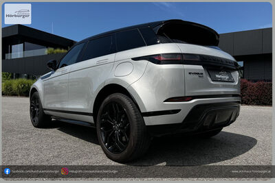 Land Rover Range Rover Evoque Gebrauchtwagen