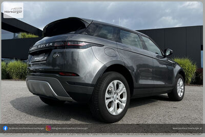 Land Rover Range Rover Evoque Gebrauchtwagen