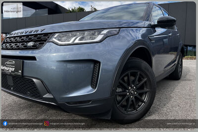 Land Rover Discovery Sport Gebrauchtwagen