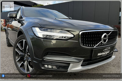 Volvo V90 Gebrauchtwagen