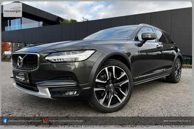 Volvo V90 Gebrauchtwagen