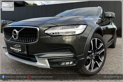 Volvo V90 Gebrauchtwagen