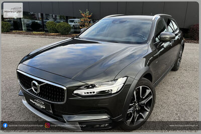 Volvo V90 Gebrauchtwagen