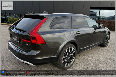 Volvo V90 Gebrauchtwagen