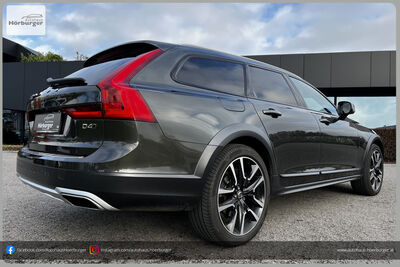 Volvo V90 Gebrauchtwagen