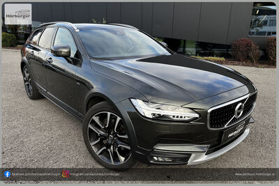 Volvo V90 Gebrauchtwagen