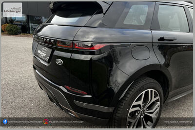 Land Rover Range Rover Evoque Gebrauchtwagen