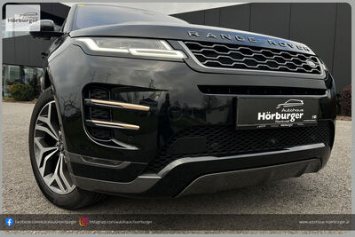 Land Rover Range Rover Evoque Gebrauchtwagen