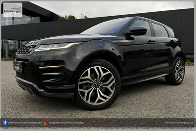 Land Rover Range Rover Evoque Gebrauchtwagen