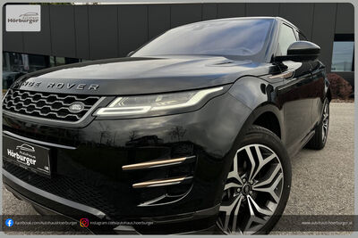 Land Rover Range Rover Evoque Gebrauchtwagen