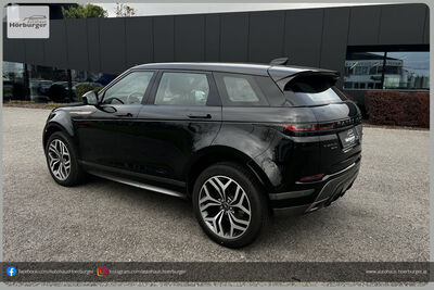 Land Rover Range Rover Evoque Gebrauchtwagen