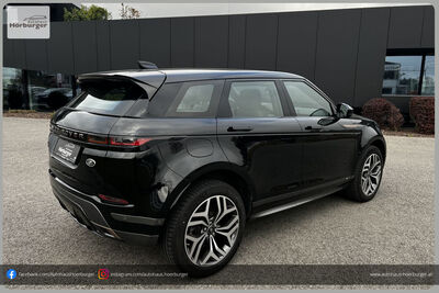 Land Rover Range Rover Evoque Gebrauchtwagen