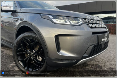 Land Rover Discovery Sport Gebrauchtwagen