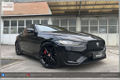 Jaguar XE Gebrauchtwagen