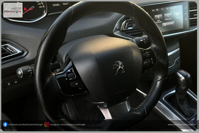 Peugeot 308 Gebrauchtwagen