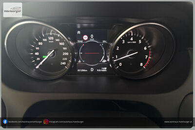 Land Rover Discovery Sport Gebrauchtwagen
