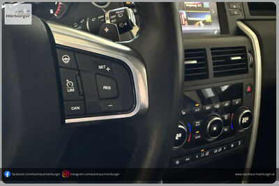 Land Rover Discovery Sport Gebrauchtwagen