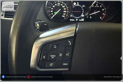 Land Rover Discovery Sport Gebrauchtwagen