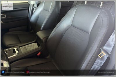 Land Rover Discovery Sport Gebrauchtwagen