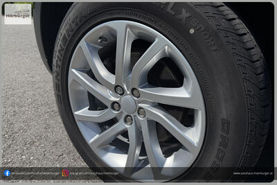 Land Rover Discovery Sport Gebrauchtwagen