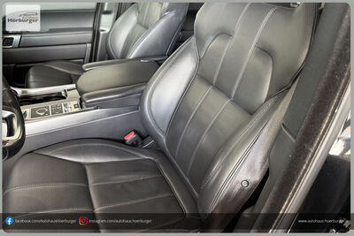 Land Rover Range Rover Sport Gebrauchtwagen
