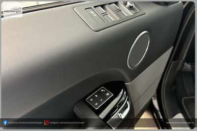 Land Rover Range Rover Sport Gebrauchtwagen
