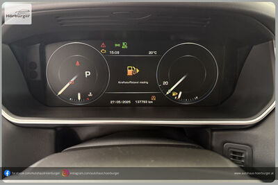 Land Rover Range Rover Sport Gebrauchtwagen