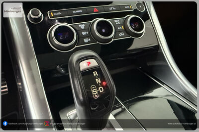 Land Rover Range Rover Sport Gebrauchtwagen