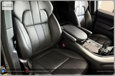 Land Rover Range Rover Sport Gebrauchtwagen