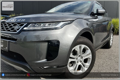 Land Rover Range Rover Evoque Gebrauchtwagen