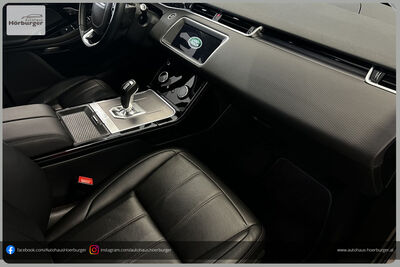 Land Rover Range Rover Evoque Gebrauchtwagen