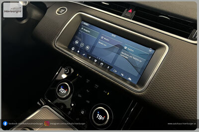 Land Rover Range Rover Evoque Gebrauchtwagen