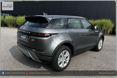 Land Rover Range Rover Evoque Gebrauchtwagen