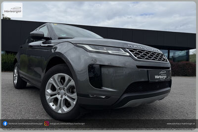 Land Rover Range Rover Evoque Gebrauchtwagen