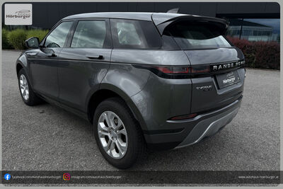 Land Rover Range Rover Evoque Gebrauchtwagen