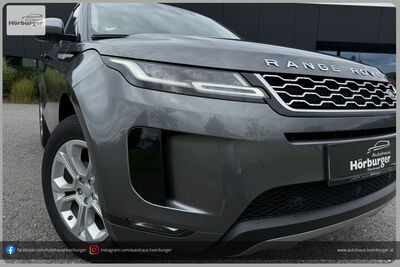 Land Rover Range Rover Evoque Gebrauchtwagen