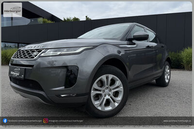 Land Rover Range Rover Evoque Gebrauchtwagen