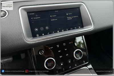 Land Rover Range Rover Evoque Gebrauchtwagen